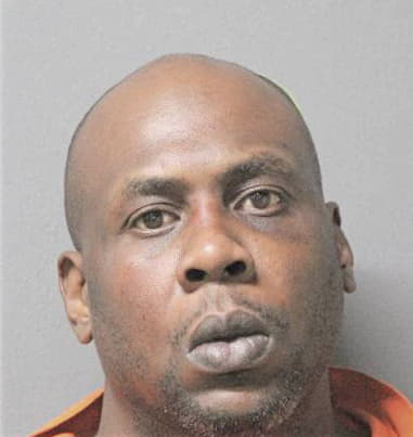 Kevin Walker, - Lafayette Parish County, LA 